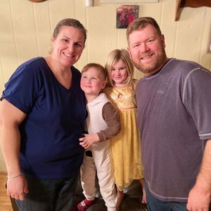 Meet your Posher, Craig